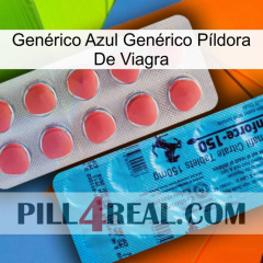 Genérico Azul Genérico Píldora De Viagra new14